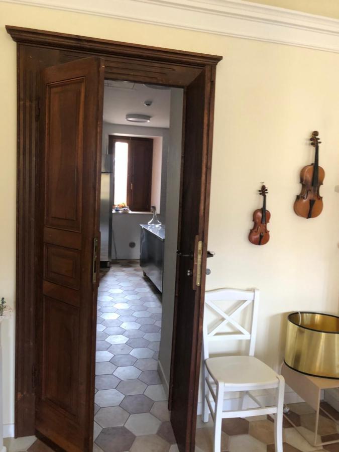 Dimora Dell'Arte Hotel Navelli Exterior photo