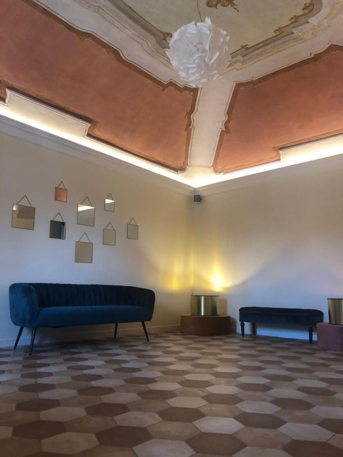 Dimora Dell'Arte Hotel Navelli Exterior photo