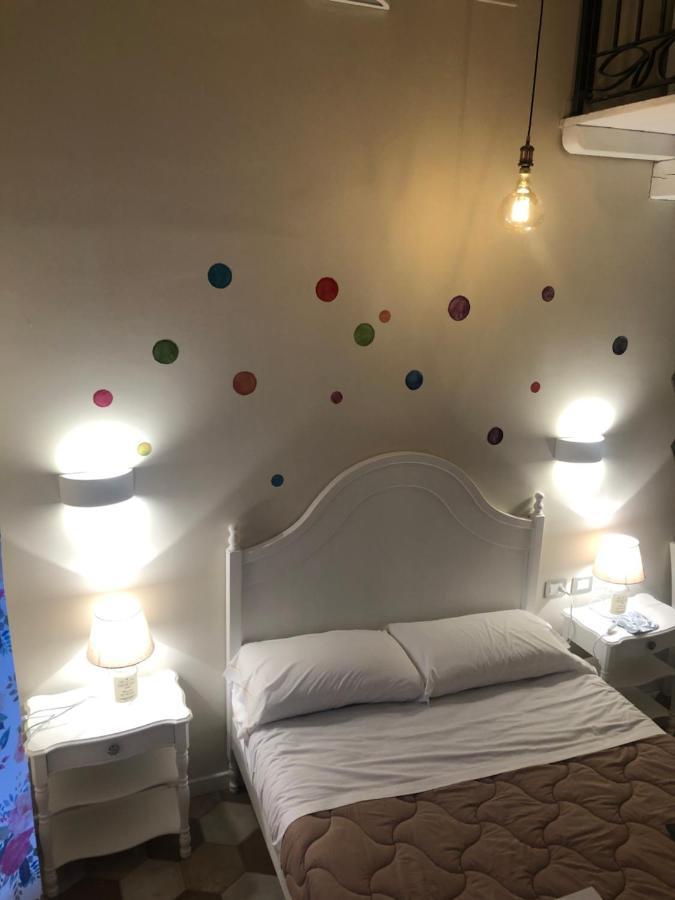 Dimora Dell'Arte Hotel Navelli Exterior photo