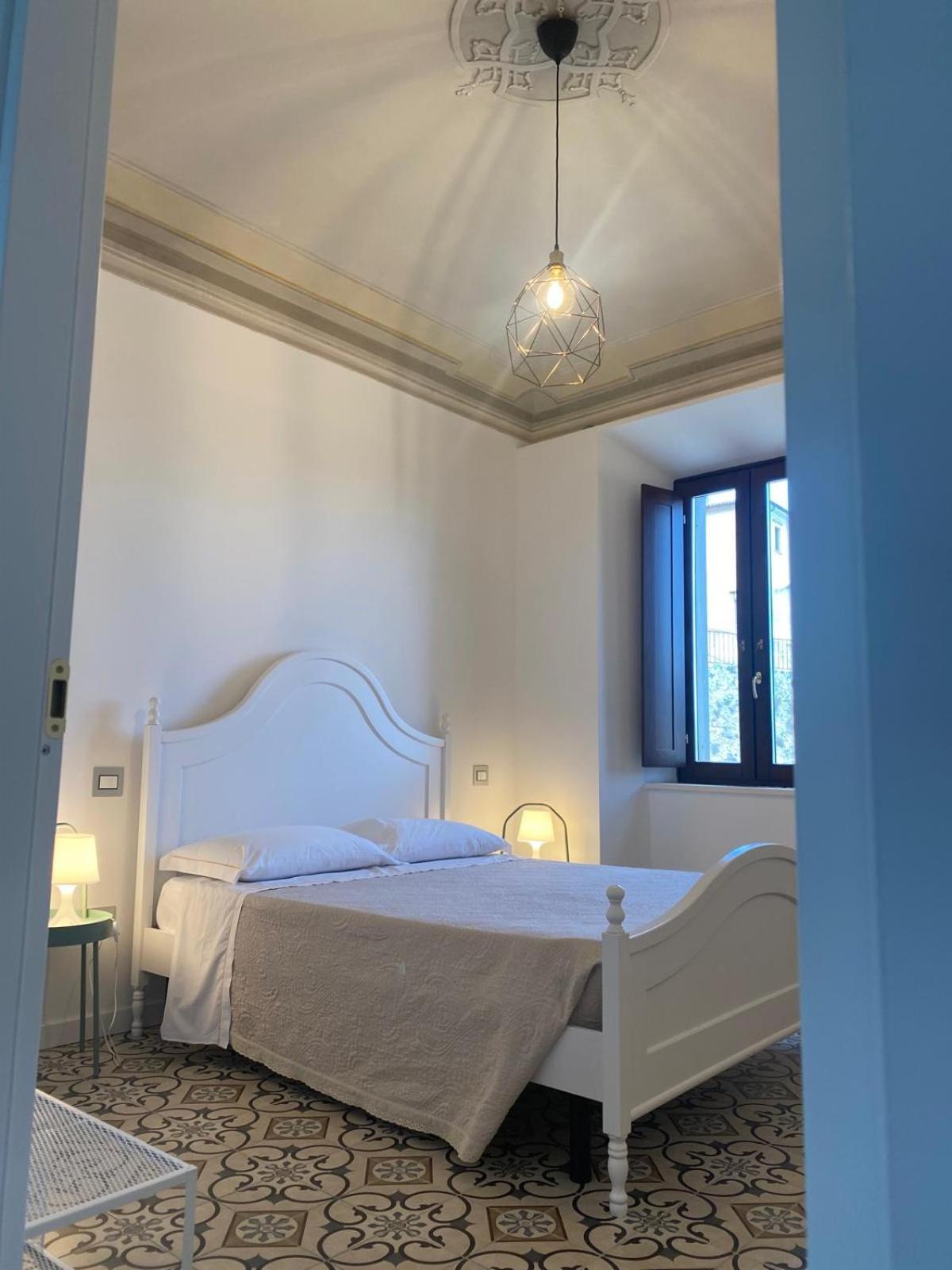 Dimora Dell'Arte Hotel Navelli Exterior photo